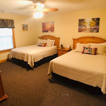 Briarstone Lodge Condo 13D By Eden Crest Pigeon Forge Ngoại thất bức ảnh