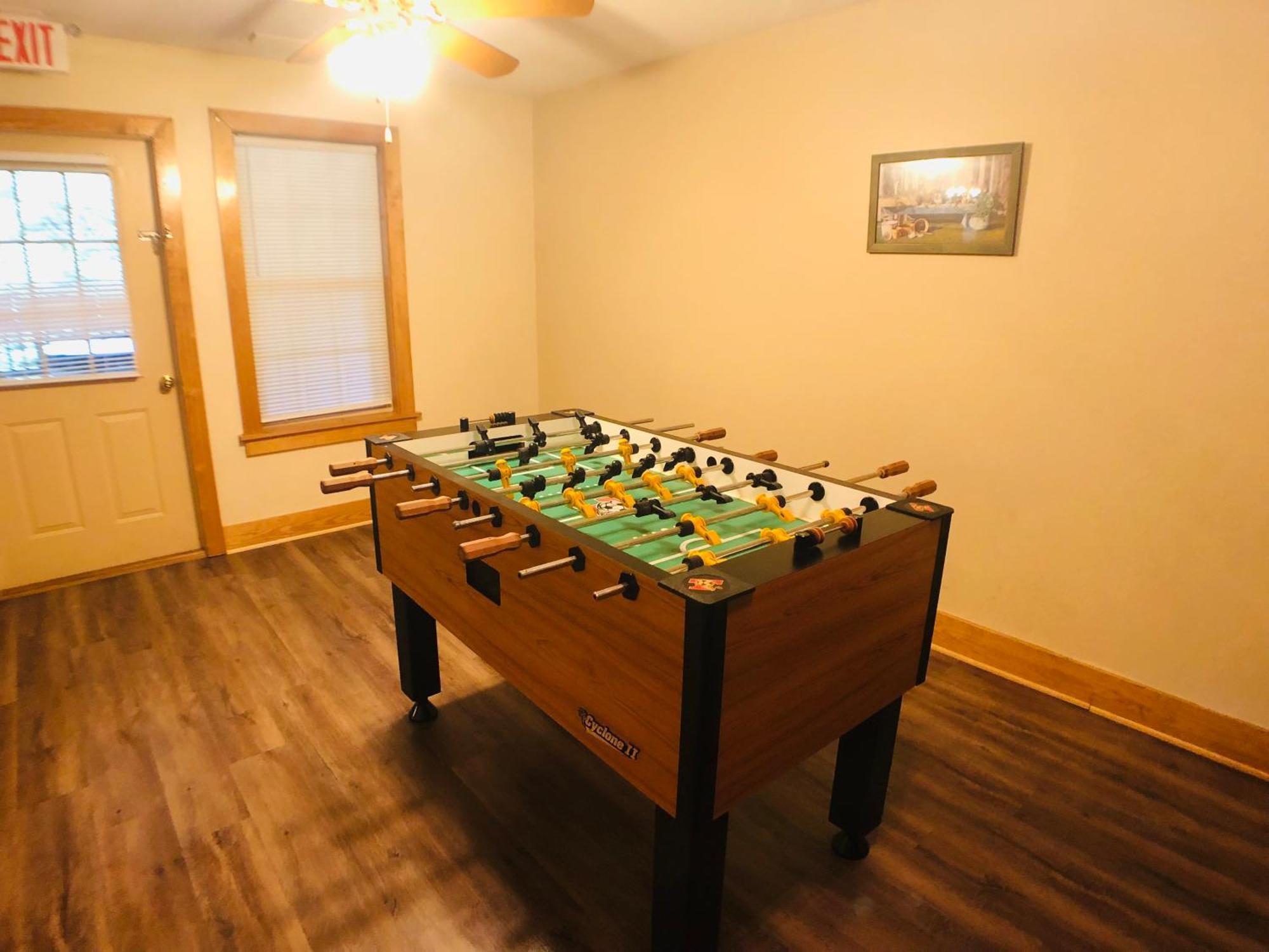 Briarstone Lodge Condo 13D By Eden Crest Pigeon Forge Ngoại thất bức ảnh