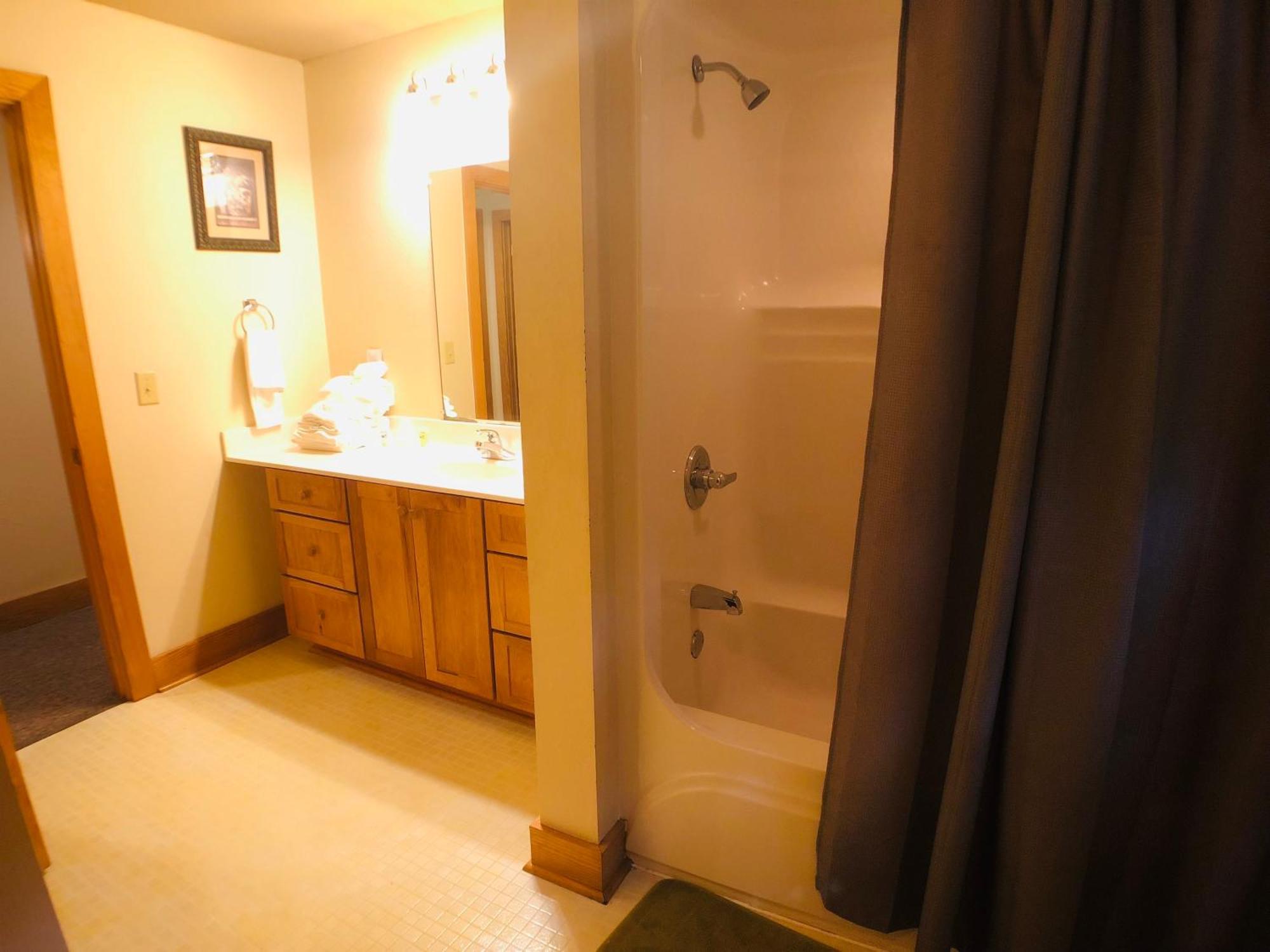 Briarstone Lodge Condo 13D By Eden Crest Pigeon Forge Ngoại thất bức ảnh