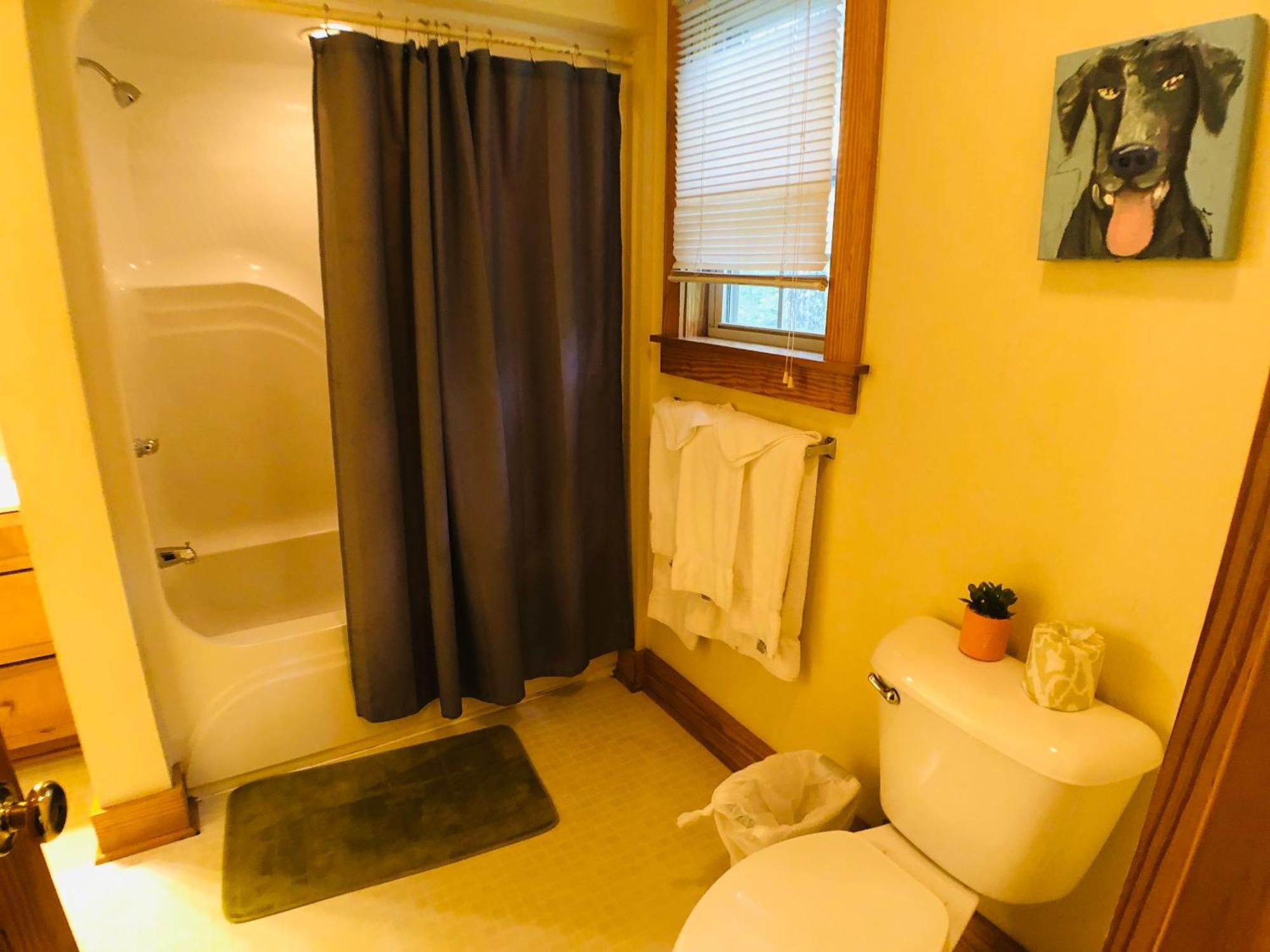 Briarstone Lodge Condo 13D By Eden Crest Pigeon Forge Ngoại thất bức ảnh