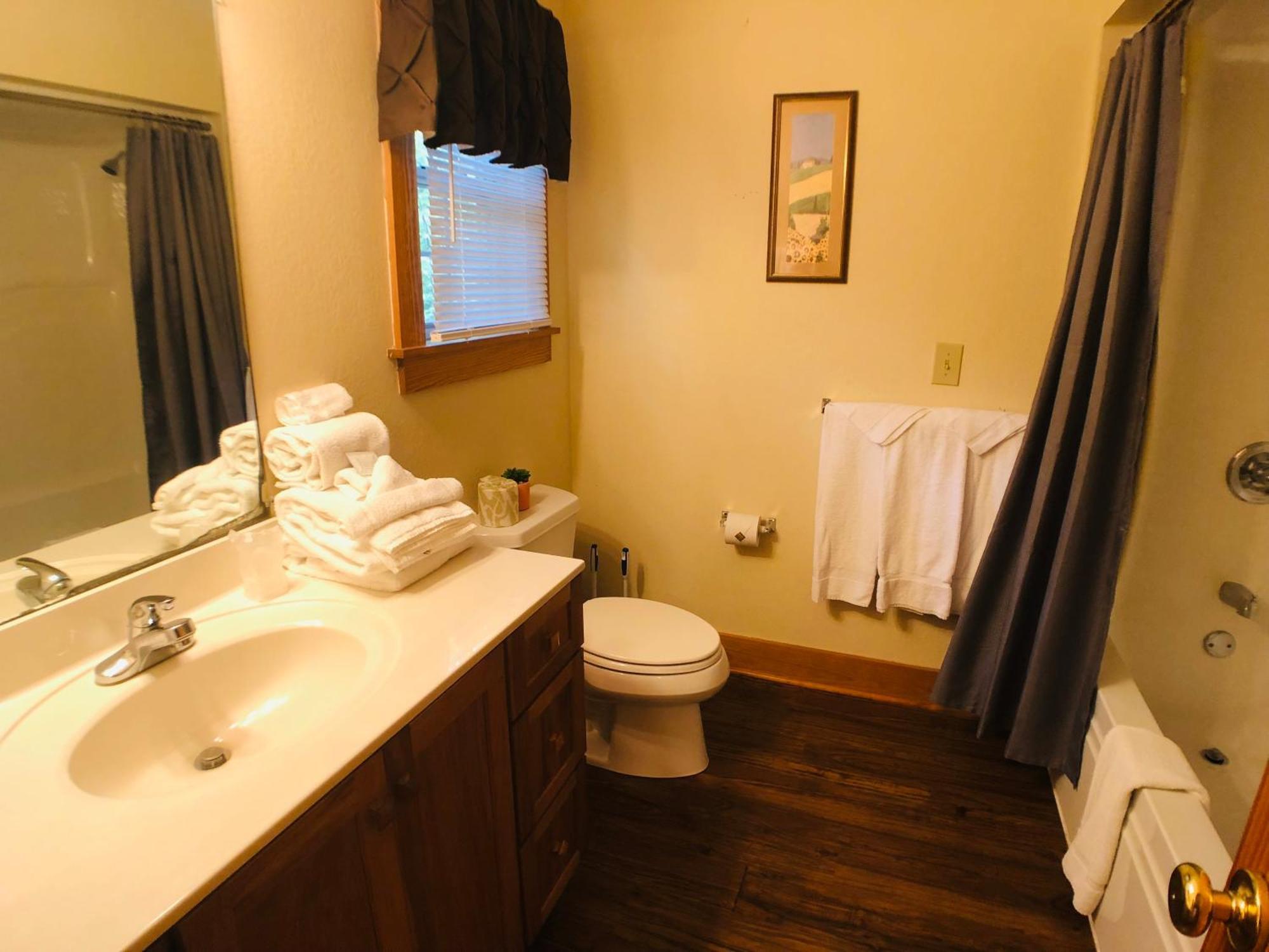 Briarstone Lodge Condo 13D By Eden Crest Pigeon Forge Ngoại thất bức ảnh