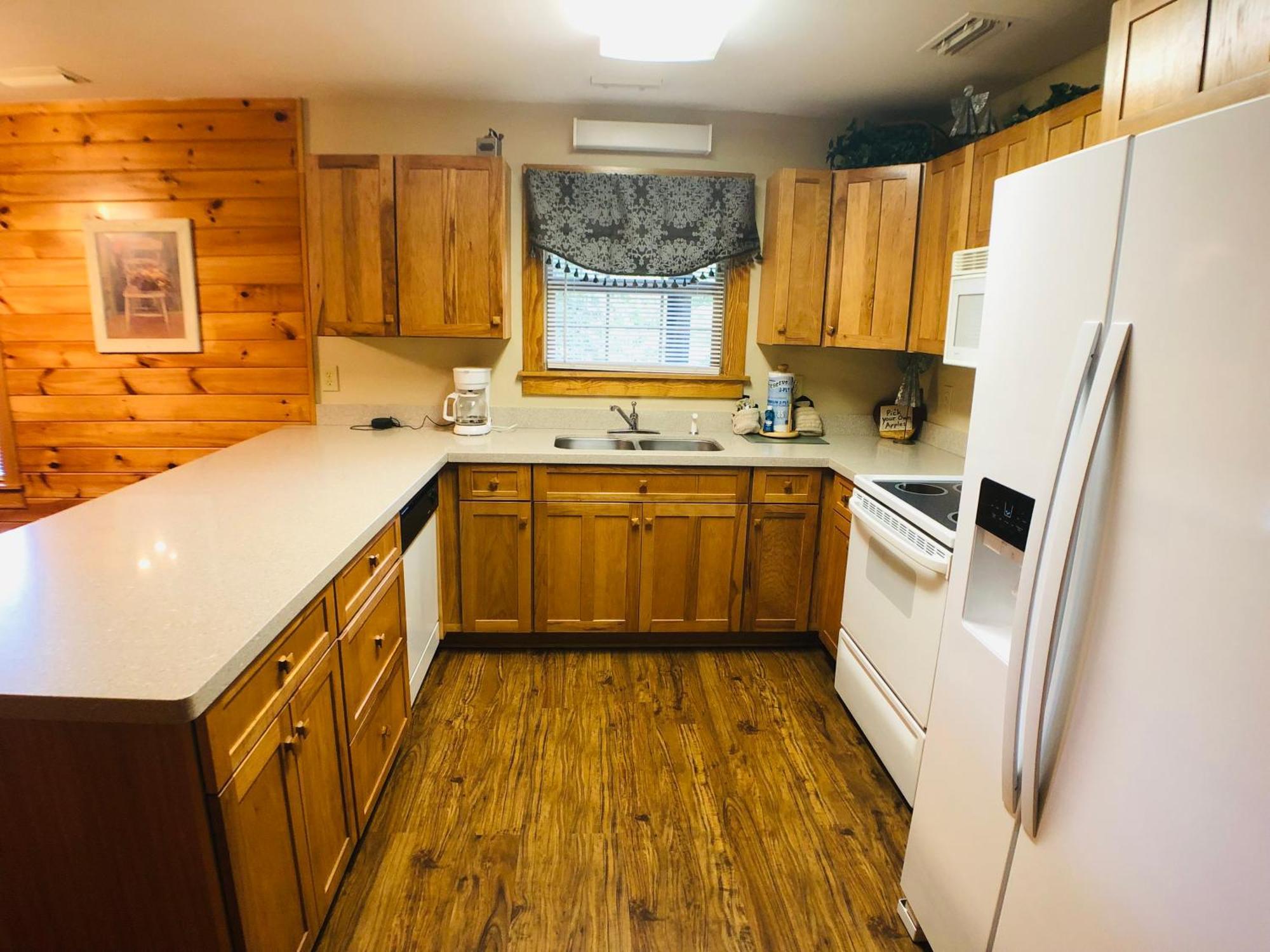 Briarstone Lodge Condo 13D By Eden Crest Pigeon Forge Ngoại thất bức ảnh